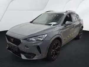 Annonce CUPRA FORMENTOR Essence 2021 d'occasion 