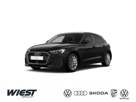 Used AUDI A1 Petrol 2024 Ad 