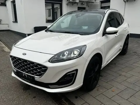 Annonce FORD KUGA Diesel 2022 d'occasion 