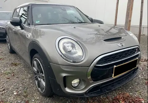 Used MINI COOPER Petrol 2017 Ad 