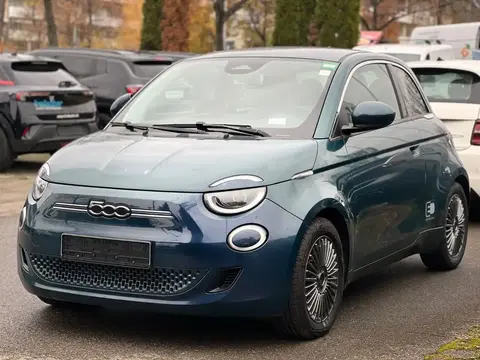 Used FIAT 500 Not specified 2021 Ad 