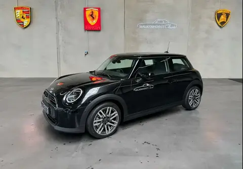 Annonce MINI COOPER Essence 2024 d'occasion 