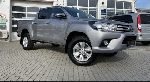 Used TOYOTA HILUX Diesel 2019 Ad 