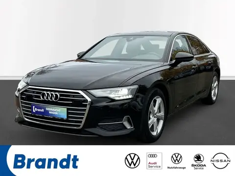 Used AUDI A6 Diesel 2019 Ad 