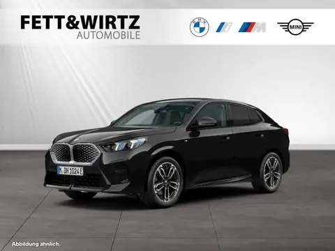 Annonce BMW IX2 Non renseigné 2024 d'occasion 