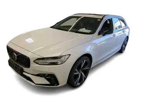 Annonce VOLVO V90 Hybride 2022 d'occasion 