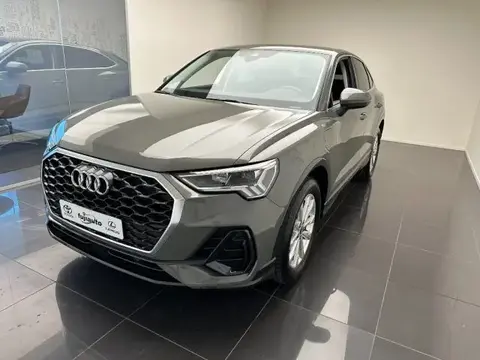 Used AUDI Q3 Hybrid 2021 Ad 