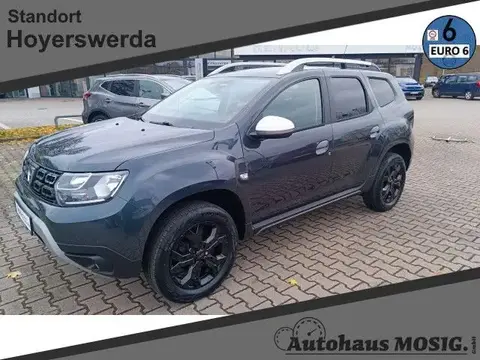 Annonce DACIA DUSTER Essence 2019 d'occasion 