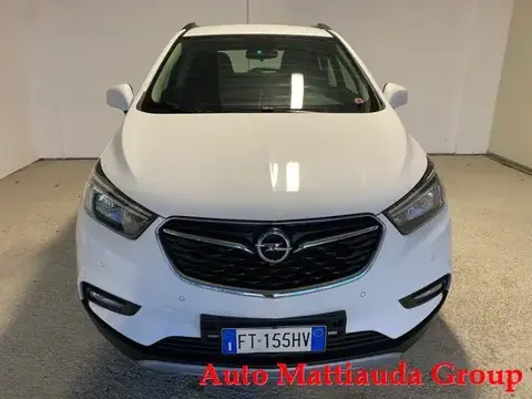 Used OPEL MOKKA Diesel 2019 Ad 