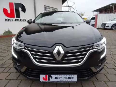 Used RENAULT TALISMAN Diesel 2020 Ad 