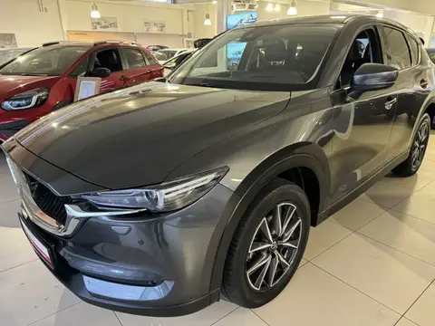 Used MAZDA CX-5 Petrol 2018 Ad 