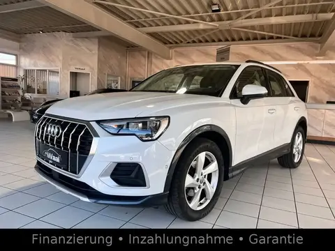 Used AUDI Q3 Diesel 2020 Ad 