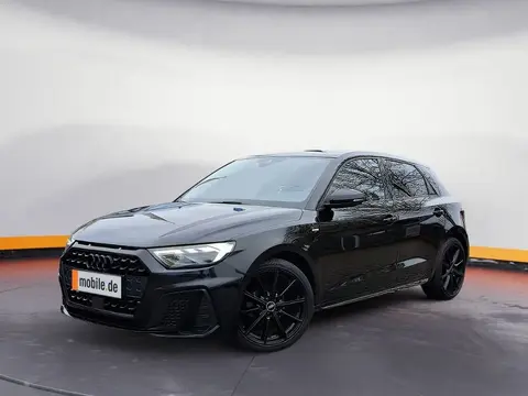 Used AUDI A1 Petrol 2021 Ad 