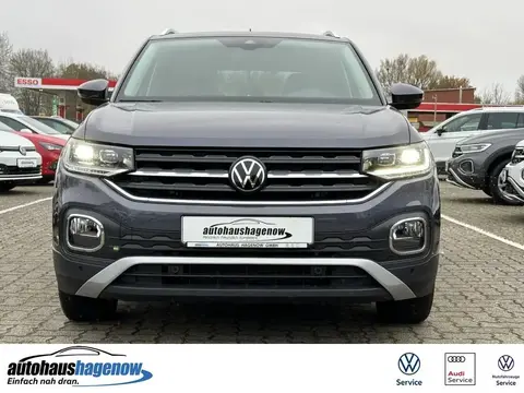 Used VOLKSWAGEN T-CROSS Petrol 2023 Ad 