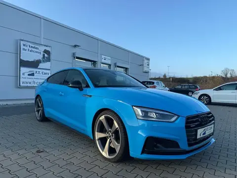 Used AUDI A5 Diesel 2019 Ad 