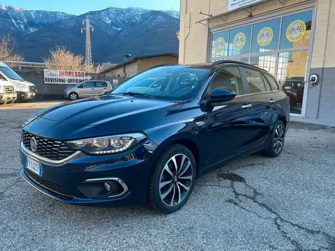 Annonce FIAT TIPO Diesel 2019 d'occasion 