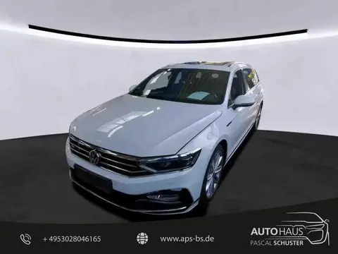 Used VOLKSWAGEN PASSAT Diesel 2020 Ad 