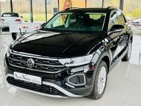 Used VOLKSWAGEN T-ROC Petrol 2024 Ad 