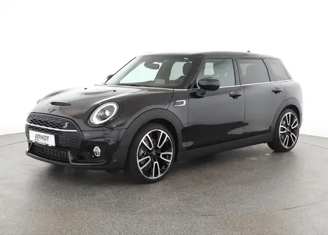 Annonce MINI COOPER Essence 2024 d'occasion 