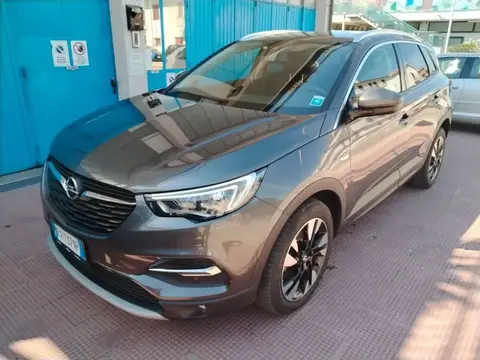 Used OPEL GRANDLAND Diesel 2019 Ad 