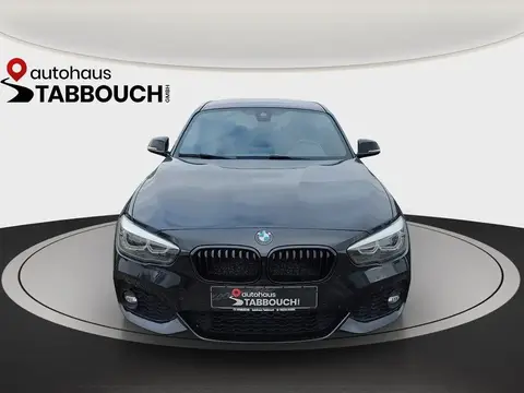 Annonce BMW SERIE 1 Diesel 2018 d'occasion 