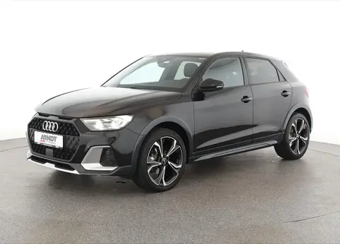 Used AUDI A1 Petrol 2024 Ad 