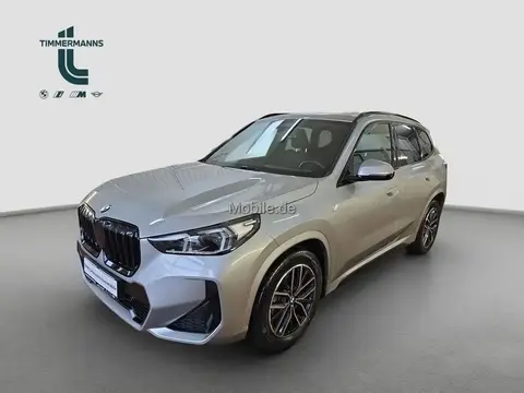 Annonce BMW X1 Diesel 2024 d'occasion 