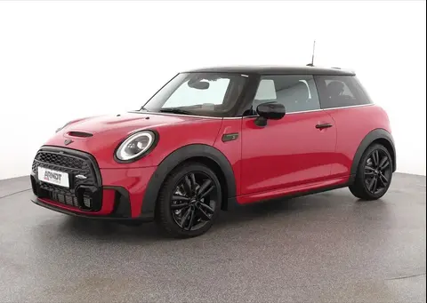 Used MINI COOPER Petrol 2024 Ad 