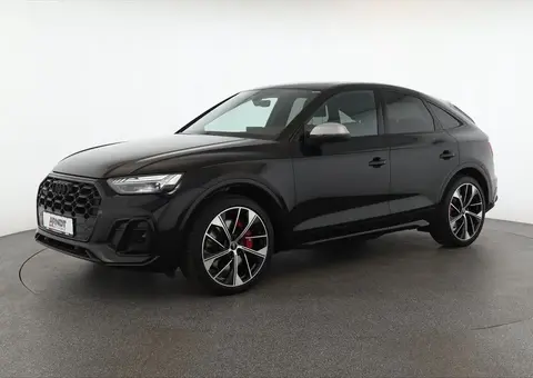 Annonce AUDI SQ5 Diesel 2024 d'occasion 