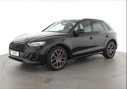 Used AUDI SQ5 Diesel 2024 Ad 