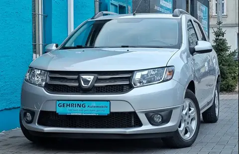 Used DACIA LOGAN Diesel 2016 Ad 