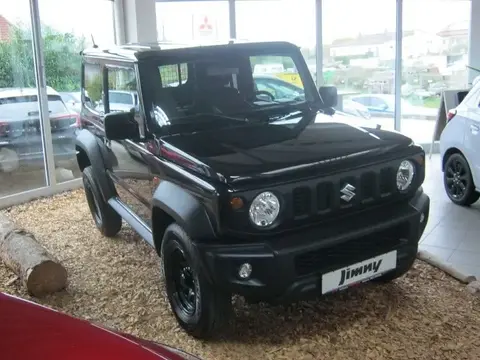 Used SUZUKI JIMNY Petrol 2022 Ad 