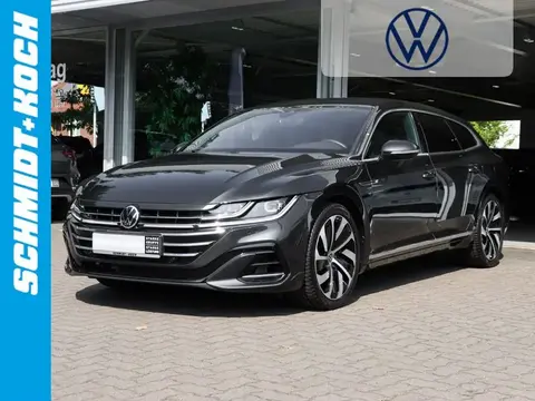 Used VOLKSWAGEN ARTEON Diesel 2021 Ad 