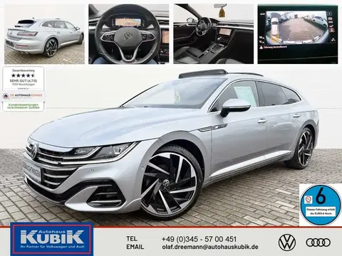 Annonce VOLKSWAGEN ARTEON Diesel 2021 d'occasion 