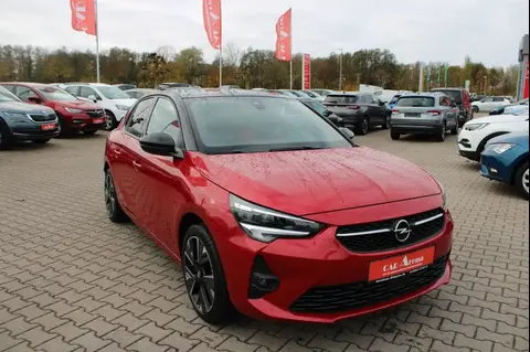 Used OPEL CORSA Not specified 2021 Ad 