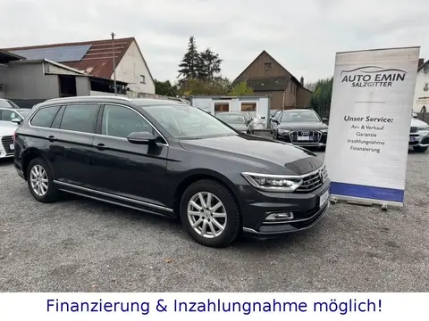 Annonce VOLKSWAGEN PASSAT Diesel 2019 d'occasion 