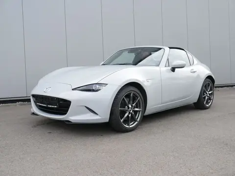 Used MAZDA MX-5 Petrol 2018 Ad 