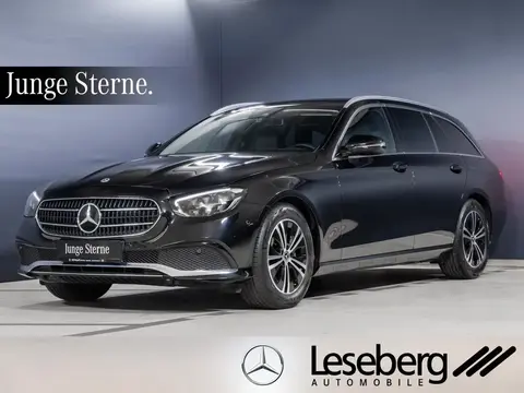 Annonce MERCEDES-BENZ CLASSE E Essence 2023 d'occasion 