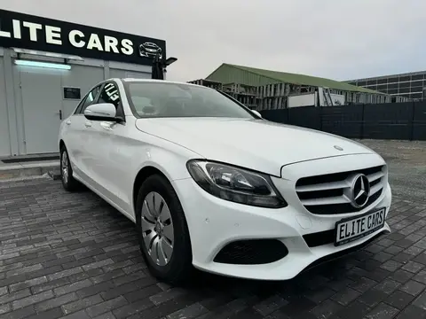 Used MERCEDES-BENZ CLASSE C Diesel 2015 Ad 