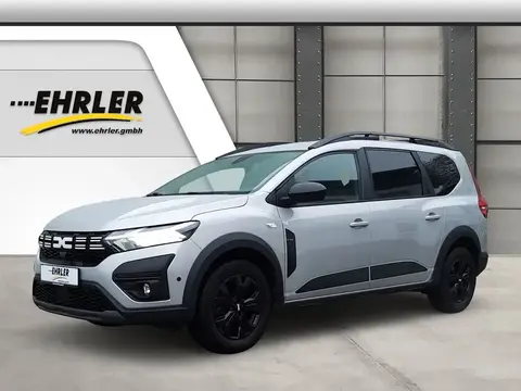 Annonce DACIA JOGGER Essence 2023 d'occasion 