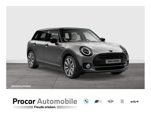 Annonce MINI COOPER Essence 2021 d'occasion 