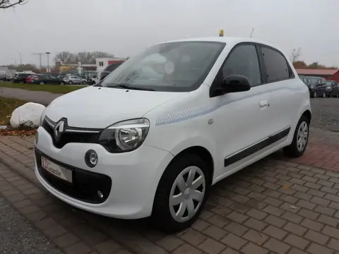 Used RENAULT TWINGO Petrol 2016 Ad 