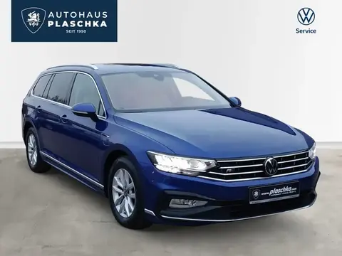 Annonce VOLKSWAGEN PASSAT Diesel 2021 d'occasion 