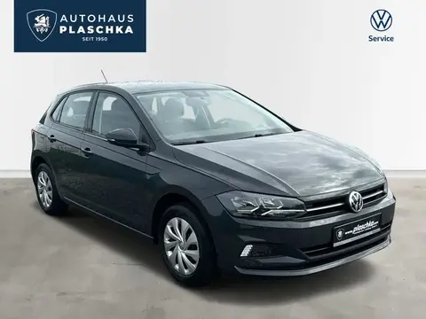 Annonce VOLKSWAGEN POLO Essence 2020 d'occasion 