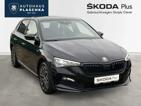 Used SKODA SCALA Petrol 2024 Ad 