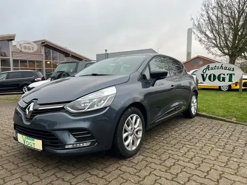 Annonce RENAULT CLIO Essence 2019 d'occasion 