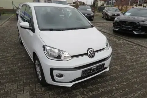 Annonce VOLKSWAGEN UP! Essence 2022 d'occasion 