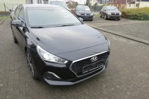 Annonce HYUNDAI I30 Essence 2019 d'occasion 