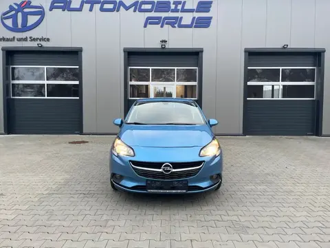 Used OPEL CORSA Petrol 2019 Ad 