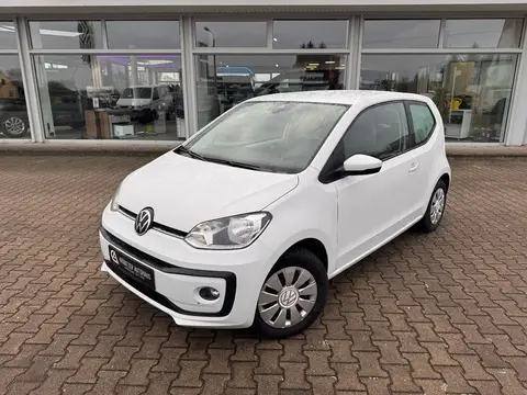 Used VOLKSWAGEN UP! Petrol 2021 Ad 